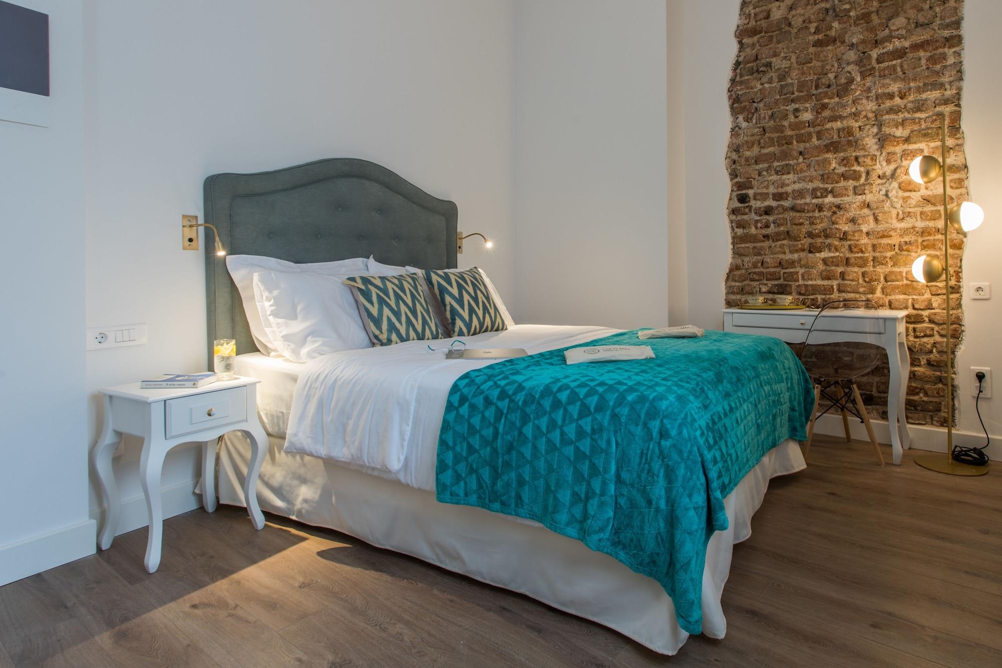 Bahar Boutique Hotel Thessaloníki Eksteriør bilde