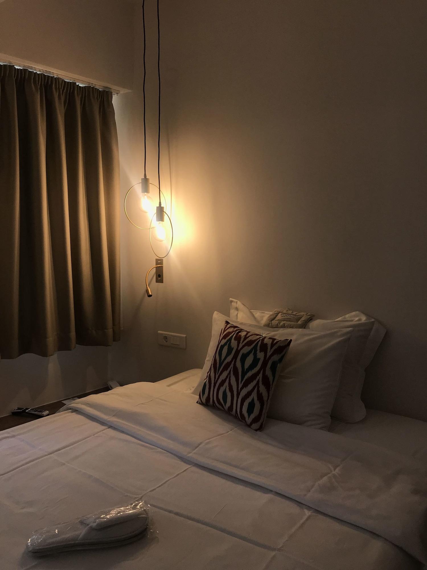 Bahar Boutique Hotel Thessaloníki Eksteriør bilde