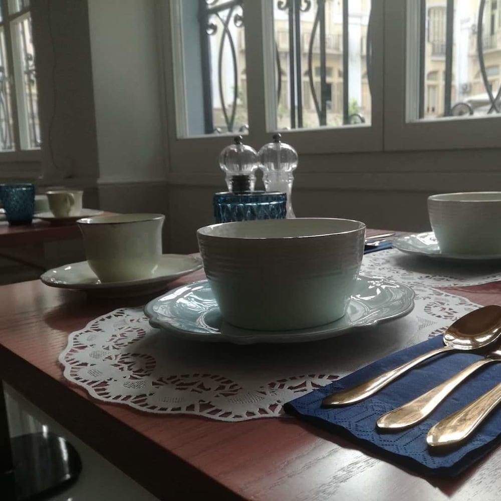 Bahar Boutique Hotel Thessaloníki Eksteriør bilde
