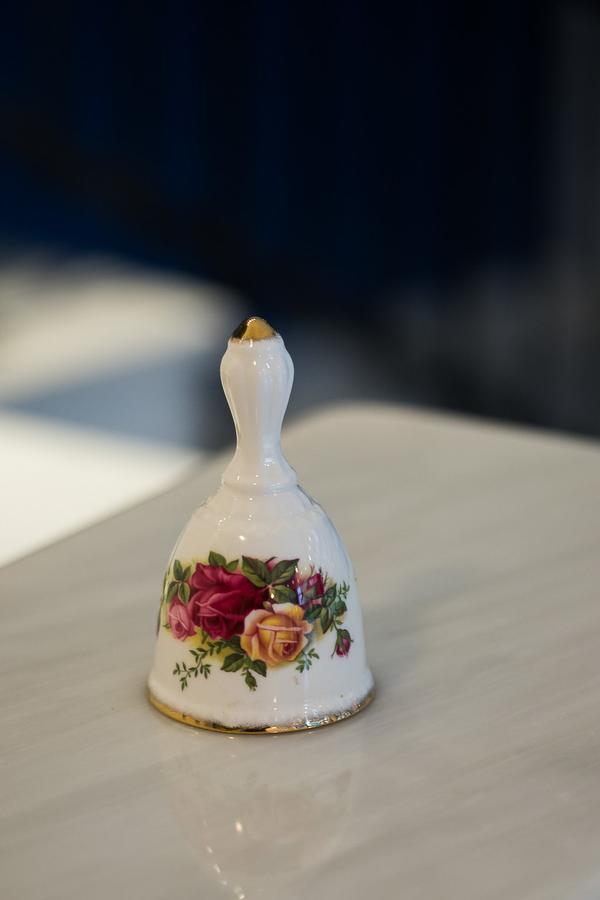 Bahar Boutique Hotel Thessaloníki Eksteriør bilde