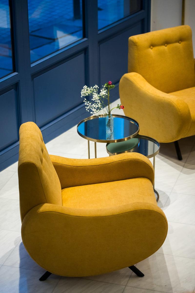 Bahar Boutique Hotel Thessaloníki Eksteriør bilde
