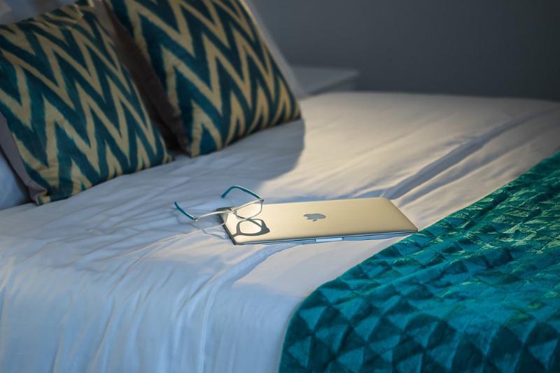Bahar Boutique Hotel Thessaloníki Eksteriør bilde