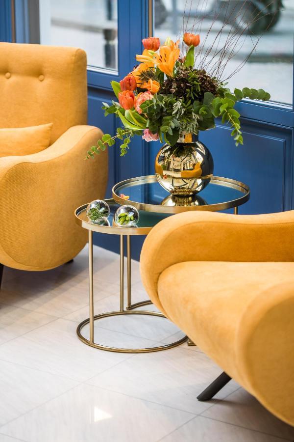 Bahar Boutique Hotel Thessaloníki Eksteriør bilde